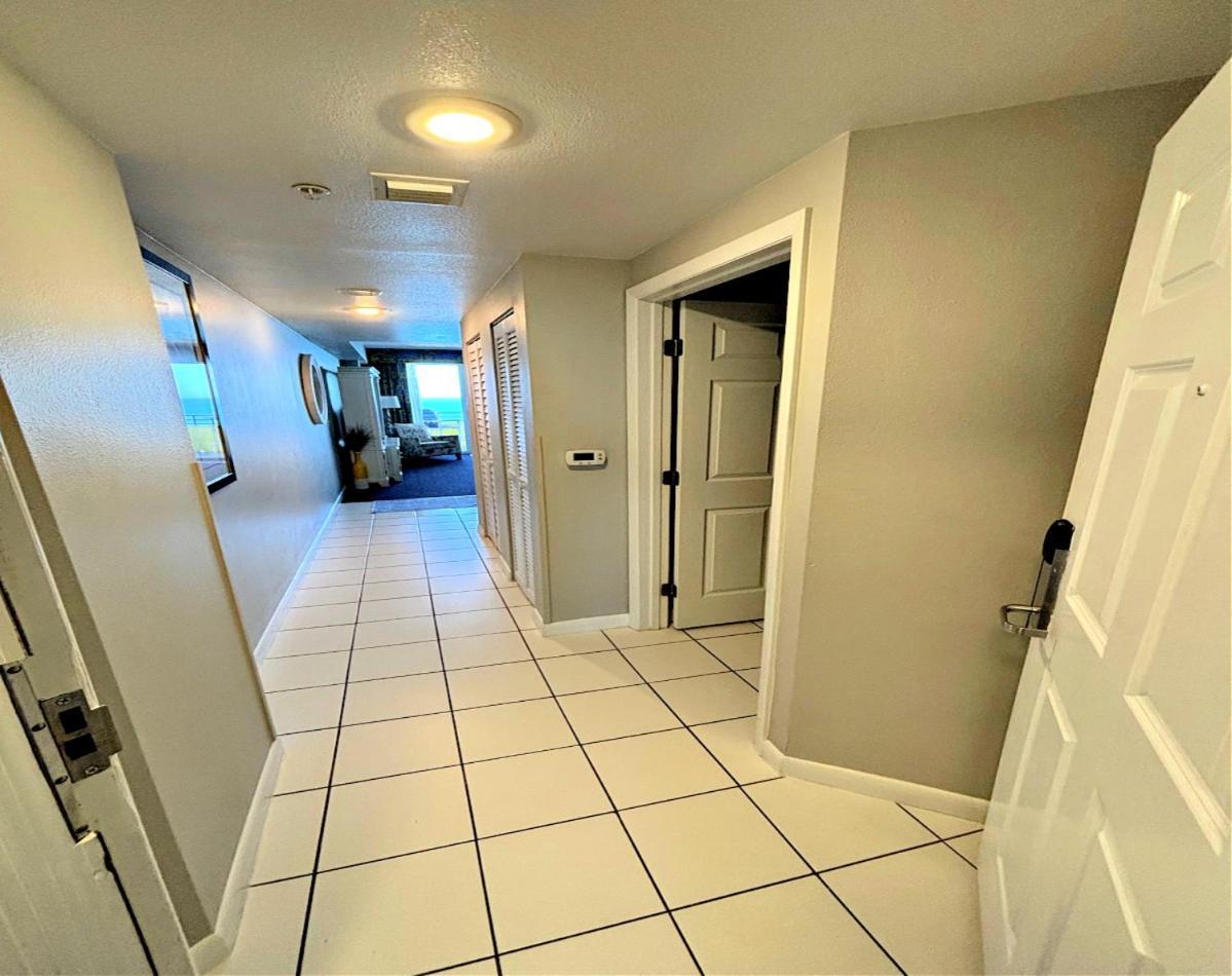 16Th Floor 1 Bedroom Resort Condo Direct Oceanfront Wyndham Ocean Walk Resort Daytona Beach 1605 Kültér fotó